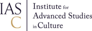 Institute for Advanced Studies in Culture